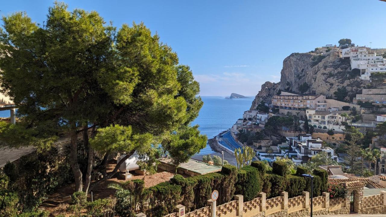Appartamento Galeon Sea View Benidorm